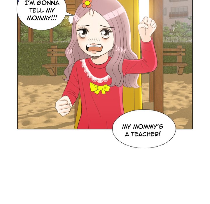 Hold My Hand Chapter 22 image 17