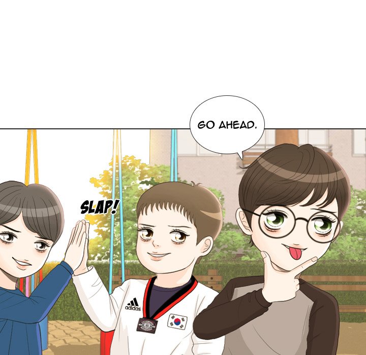 Hold My Hand Chapter 22 image 18