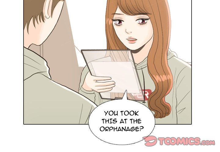 Hold My Hand Chapter 22 image 1