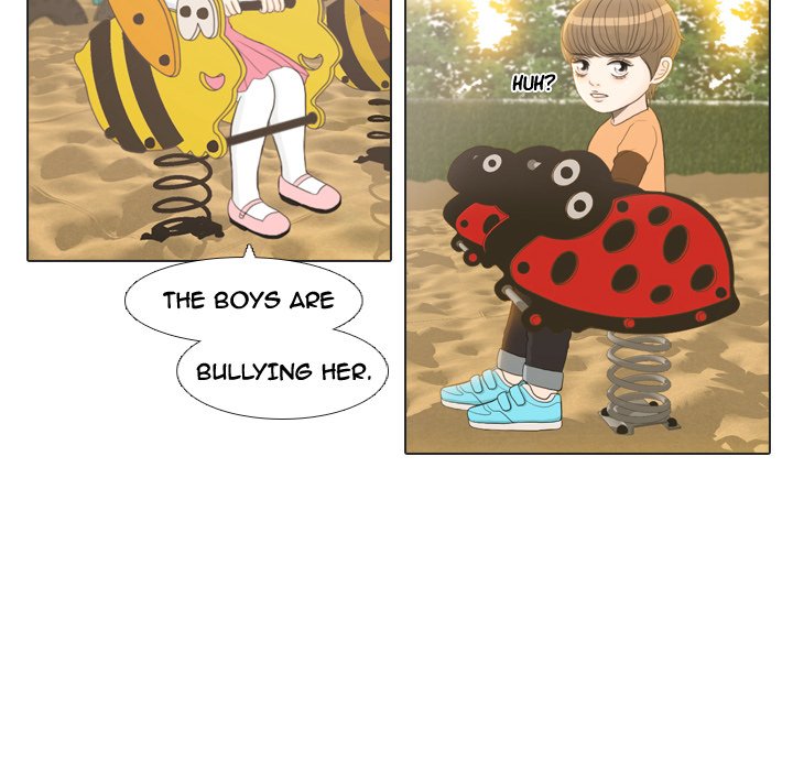Hold My Hand Chapter 22 image 20
