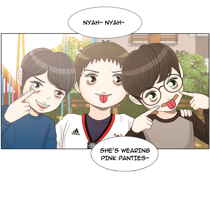 Hold My Hand Chapter 22 image 21