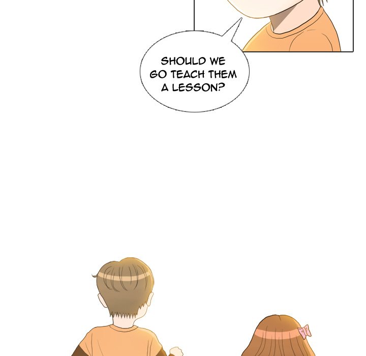 Hold My Hand Chapter 22 image 24
