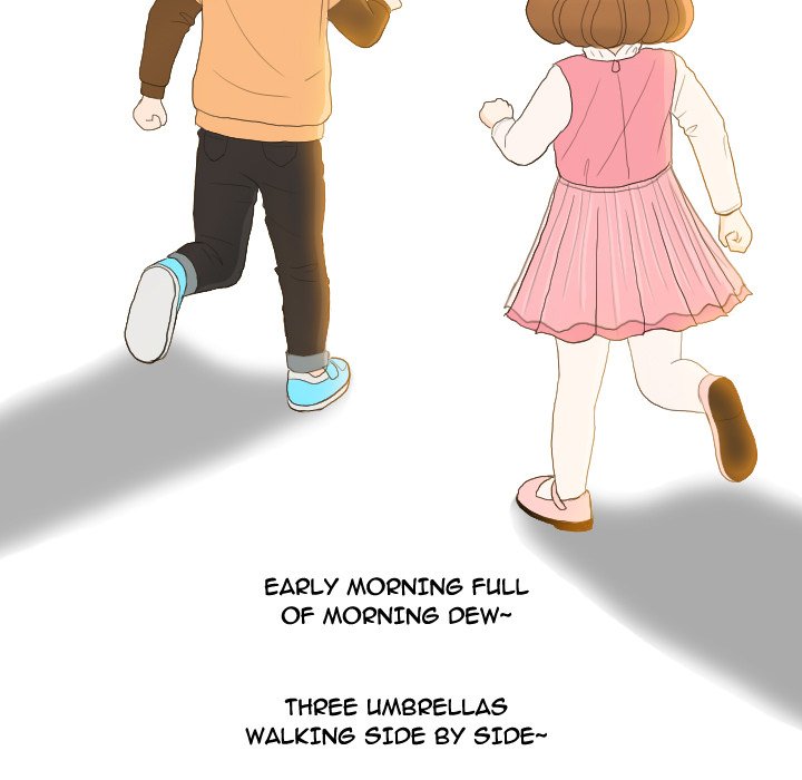 Hold My Hand Chapter 22 image 25