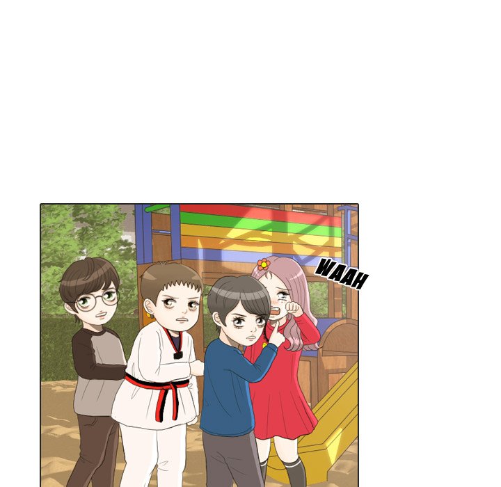 Hold My Hand Chapter 22 image 26