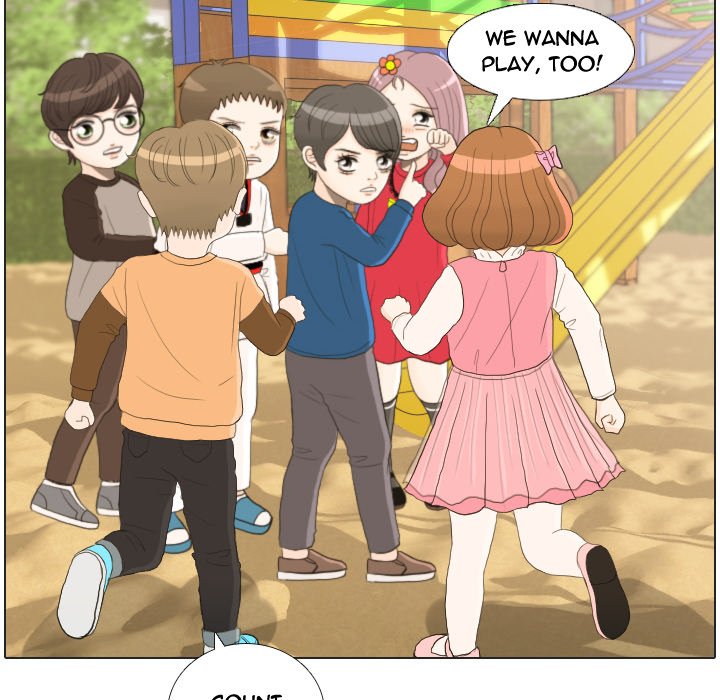 Hold My Hand Chapter 22 image 28