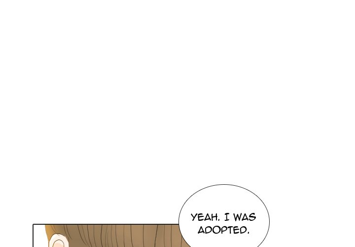 Hold My Hand Chapter 22 image 2