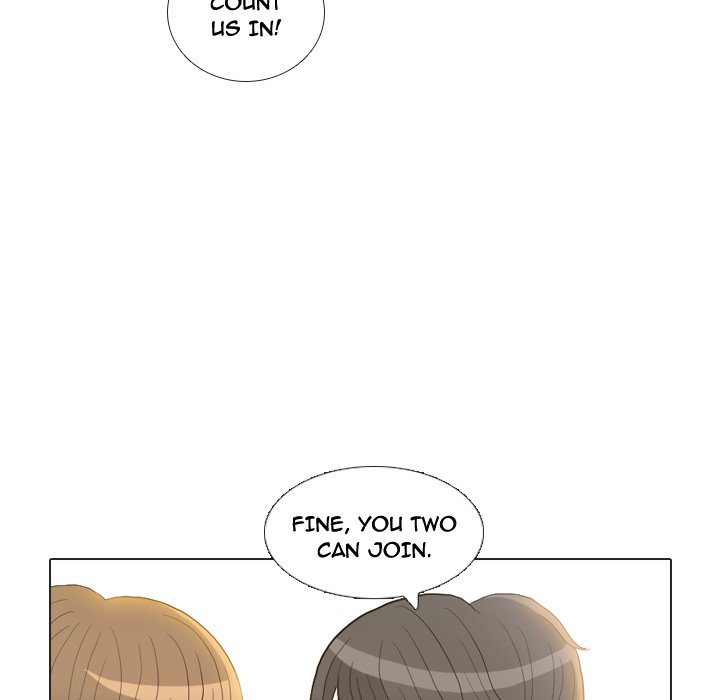 Hold My Hand Chapter 22 image 29