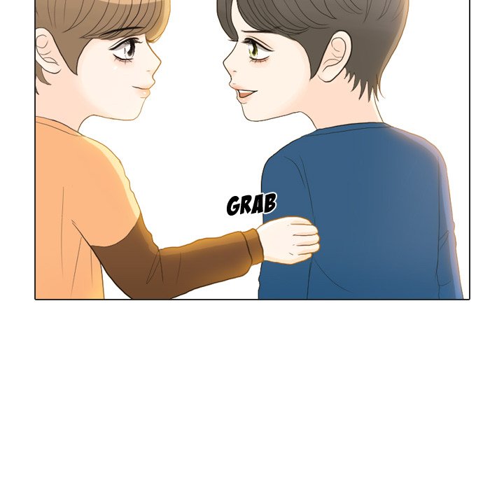 Hold My Hand Chapter 22 image 30