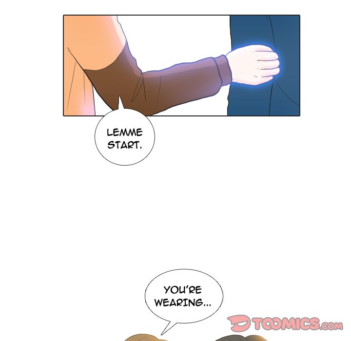 Hold My Hand Chapter 22 image 31