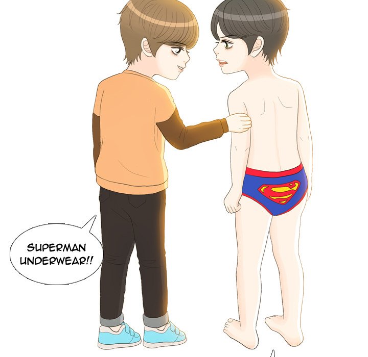 Hold My Hand Chapter 22 image 32