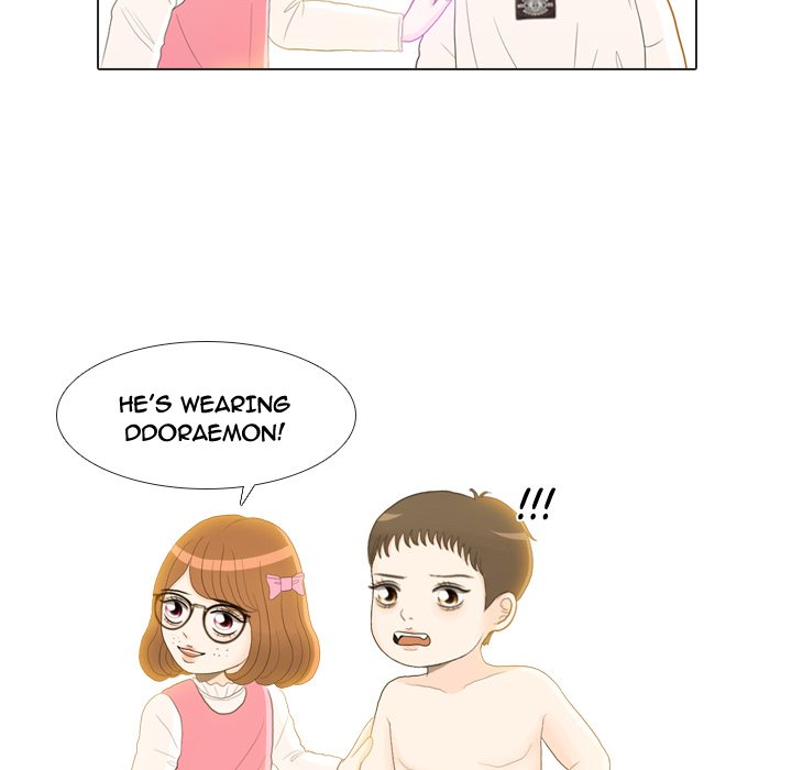 Hold My Hand Chapter 22 image 34