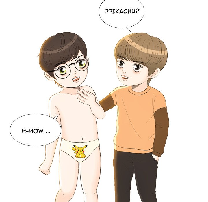 Hold My Hand Chapter 22 image 36