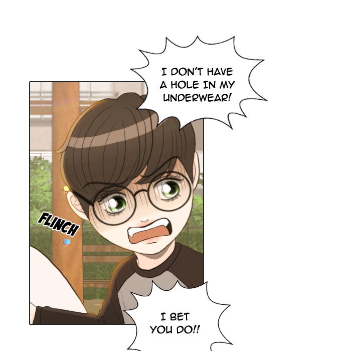 Hold My Hand Chapter 22 image 41