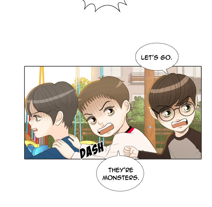 Hold My Hand Chapter 22 image 42
