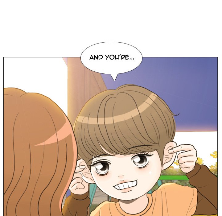 Hold My Hand Chapter 22 image 56
