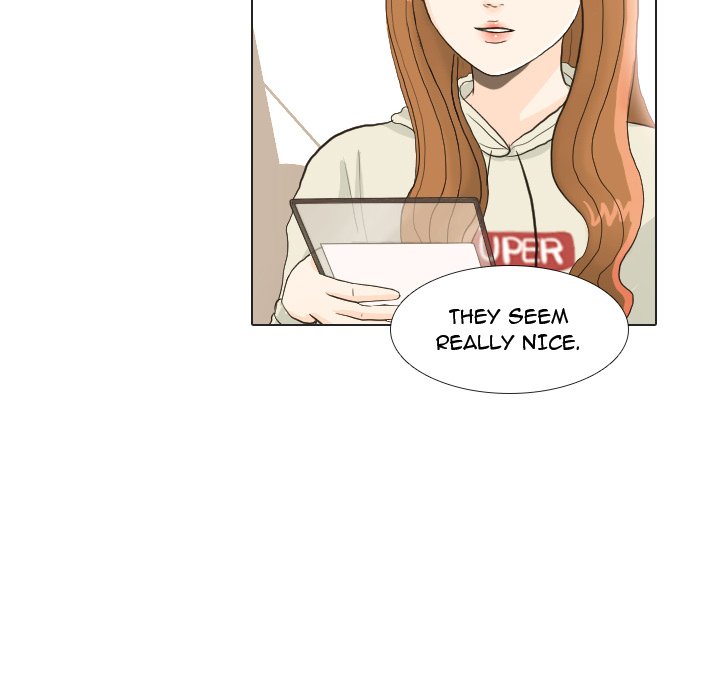 Hold My Hand Chapter 22 image 5