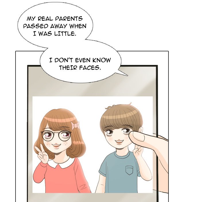 Hold My Hand Chapter 22 image 6
