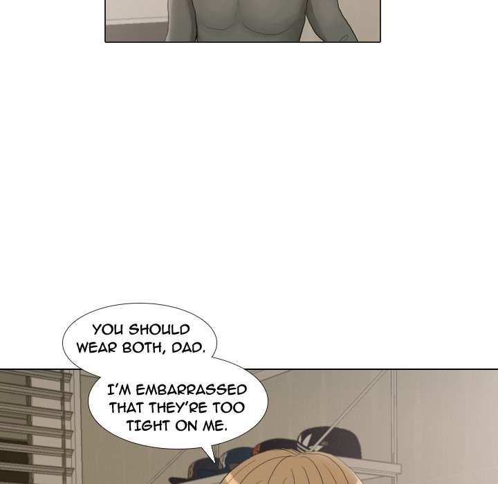 Hold My Hand Chapter 22 image 83