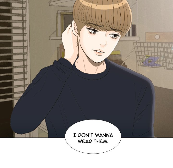 Hold My Hand Chapter 22 image 84