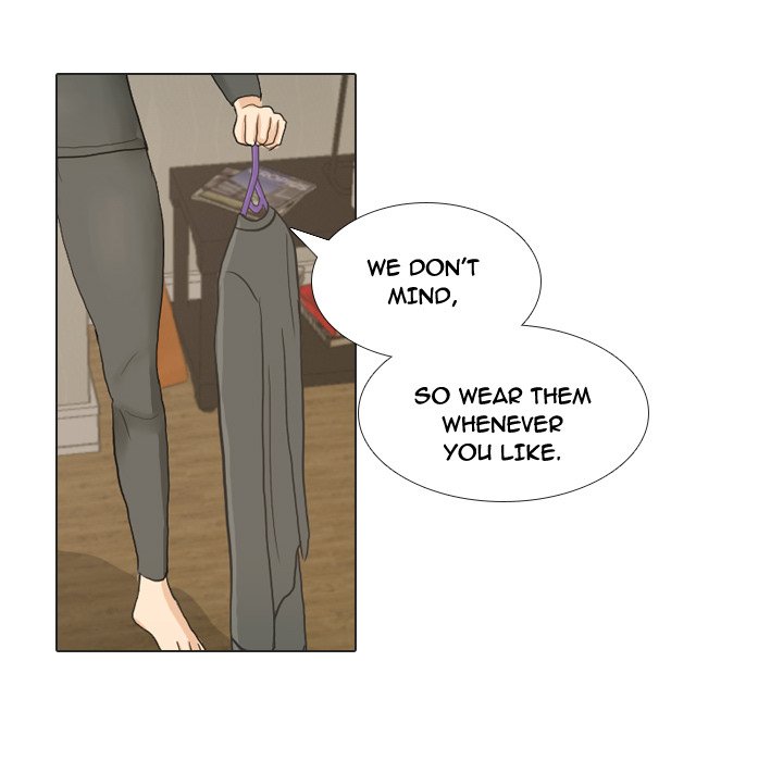 Hold My Hand Chapter 22 image 88