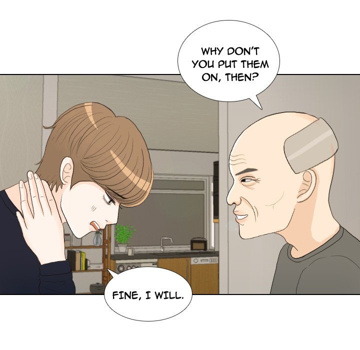 Hold My Hand Chapter 22 image 90