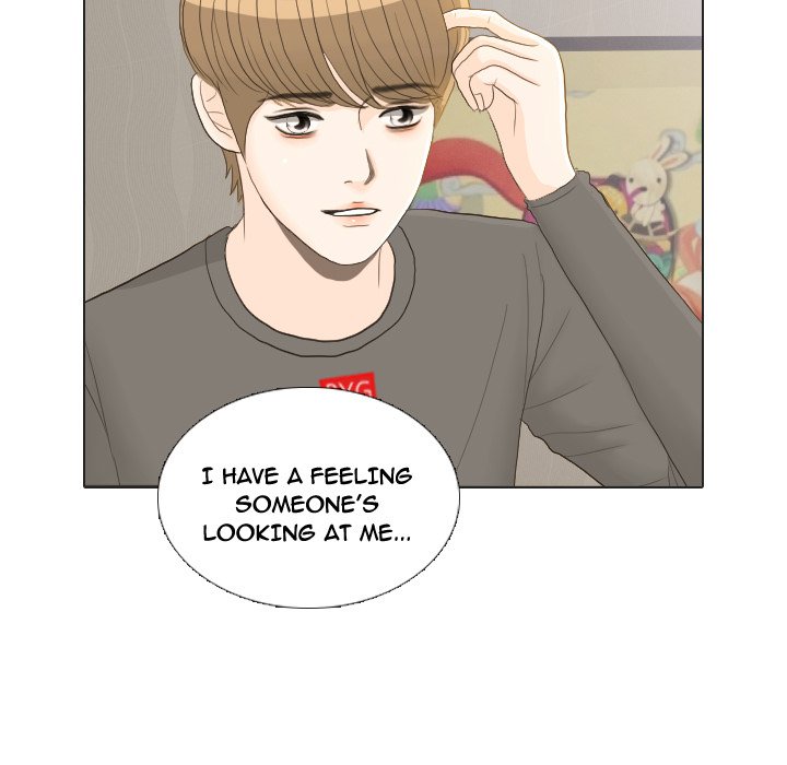 Hold My Hand Chapter 23 image 9