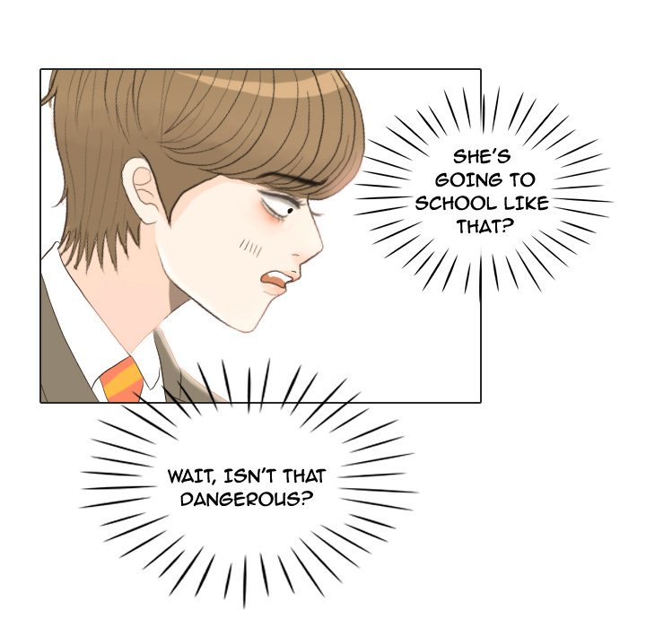 Hold My Hand Chapter 23 image 101