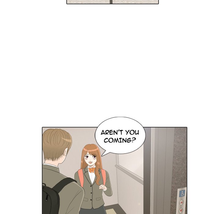 Hold My Hand Chapter 23 image 103