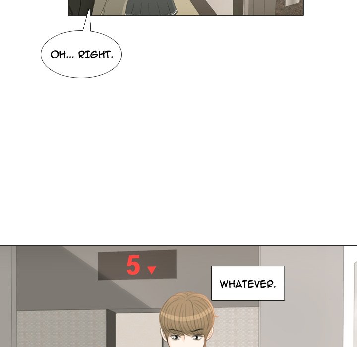 Hold My Hand Chapter 23 image 104