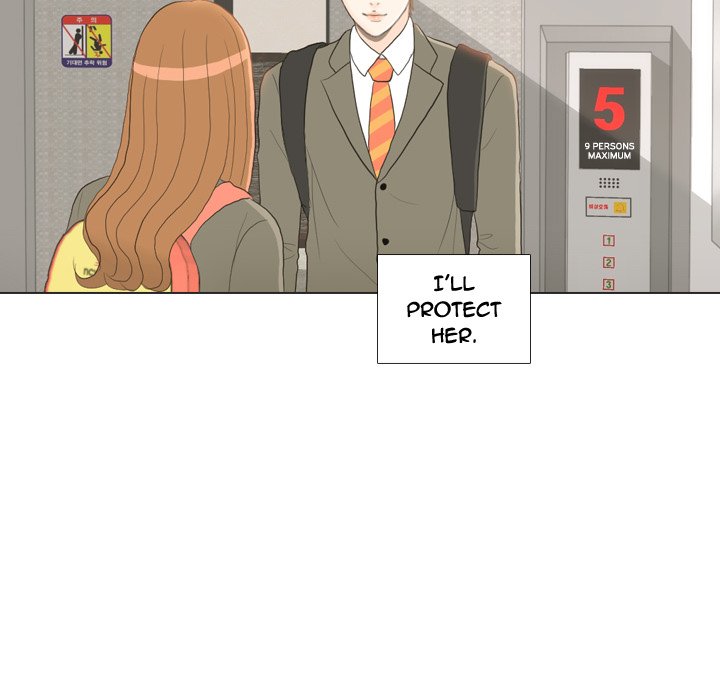 Hold My Hand Chapter 23 image 105