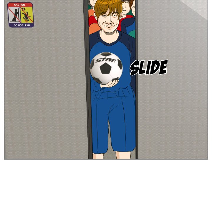 Hold My Hand Chapter 23 image 108