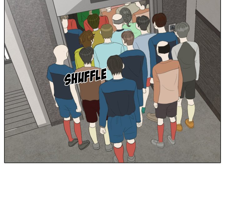 Hold My Hand Chapter 23 image 110