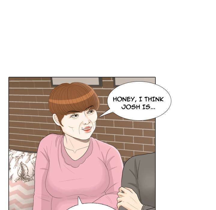 Hold My Hand Chapter 23 image 11