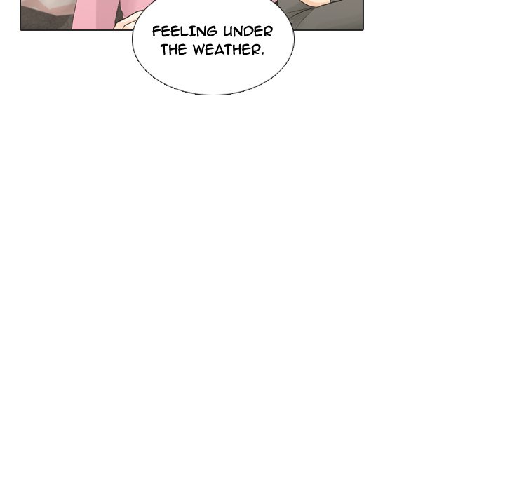 Hold My Hand Chapter 23 image 12