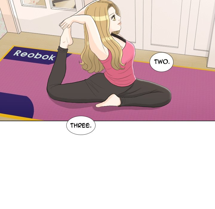 Hold My Hand Chapter 23 image 15