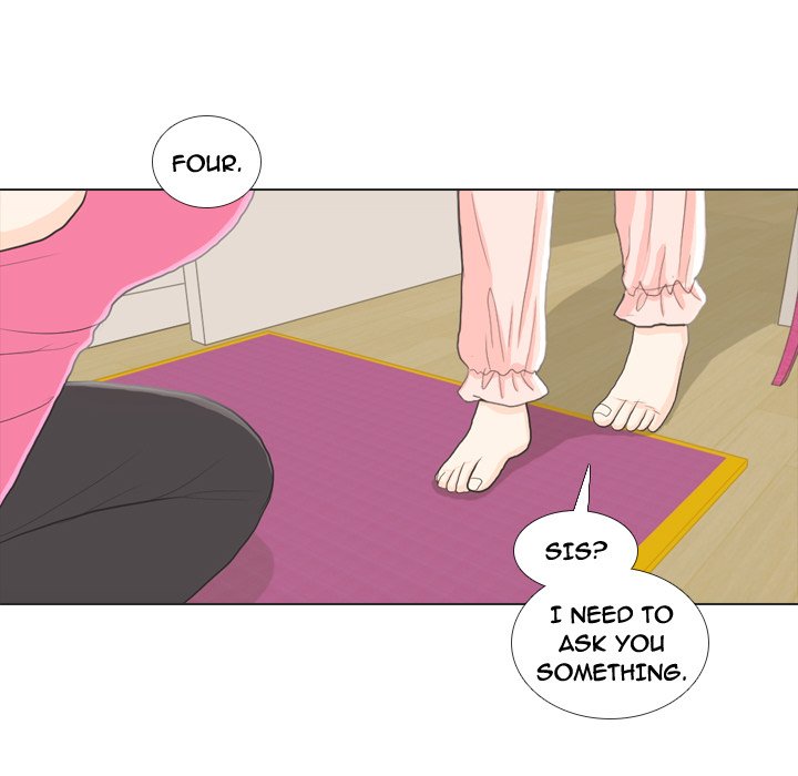 Hold My Hand Chapter 23 image 16