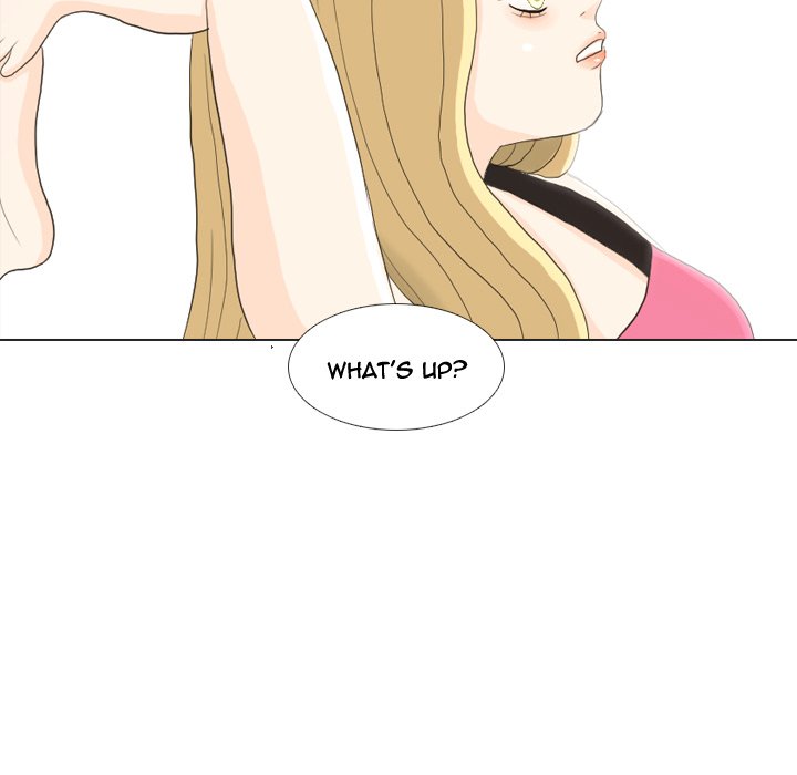 Hold My Hand Chapter 23 image 18