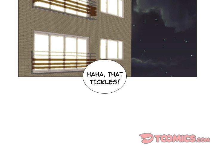 Hold My Hand Chapter 23 image 1