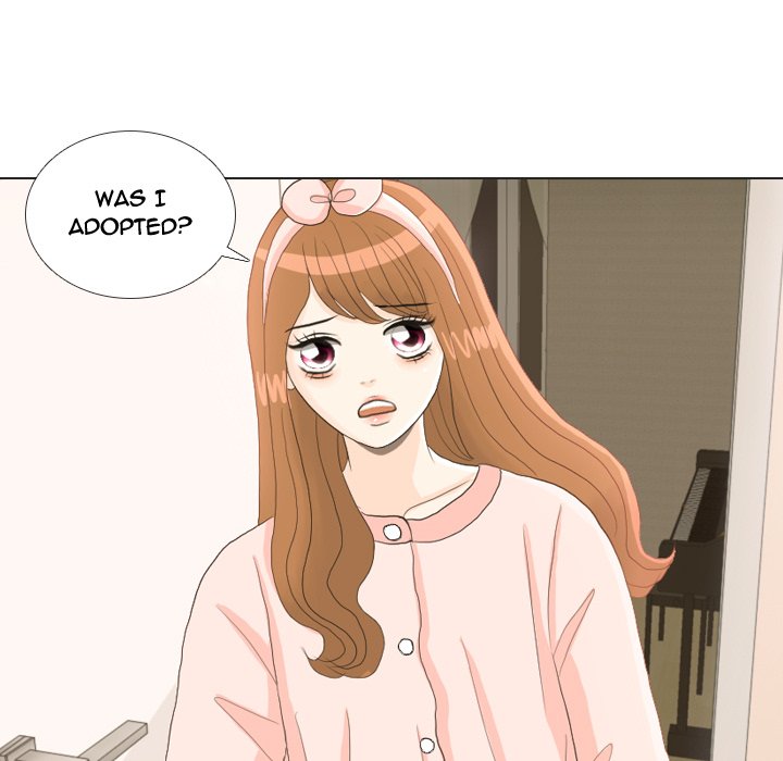 Hold My Hand Chapter 23 image 19