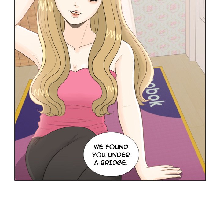 Hold My Hand Chapter 23 image 21