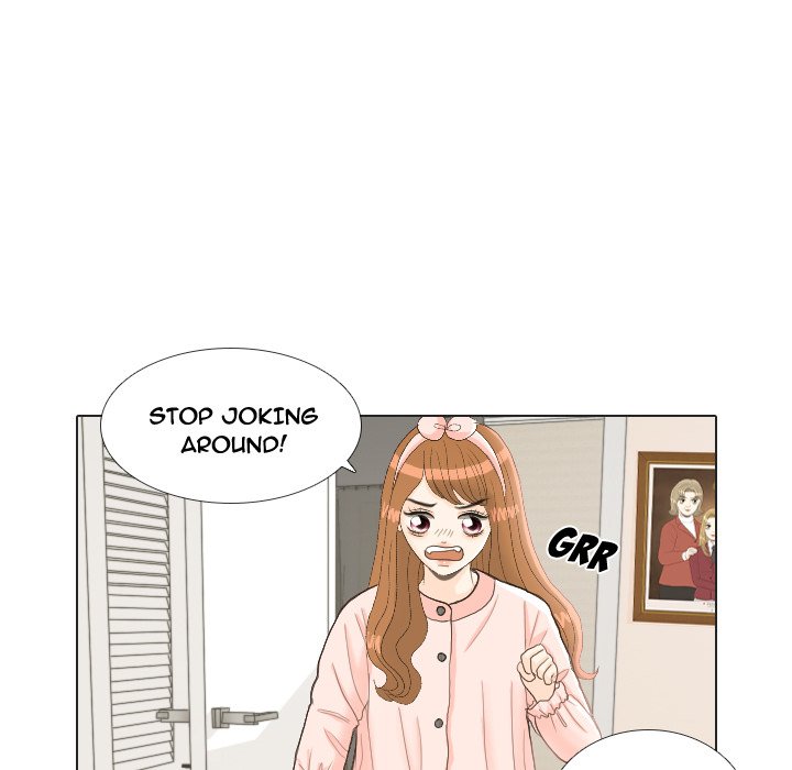Hold My Hand Chapter 23 image 22