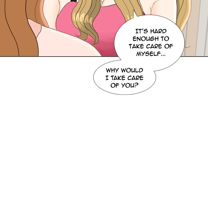 Hold My Hand Chapter 23 image 27