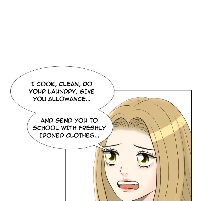 Hold My Hand Chapter 23 image 29