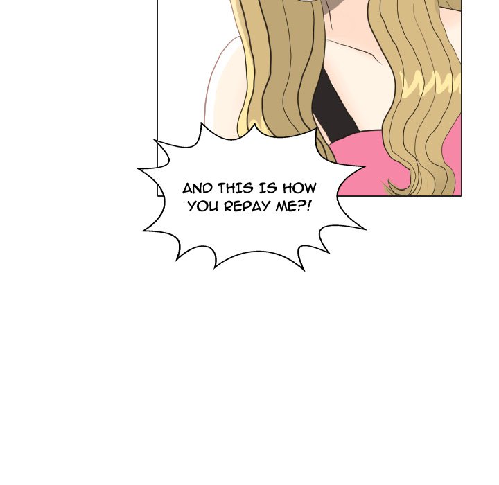 Hold My Hand Chapter 23 image 30