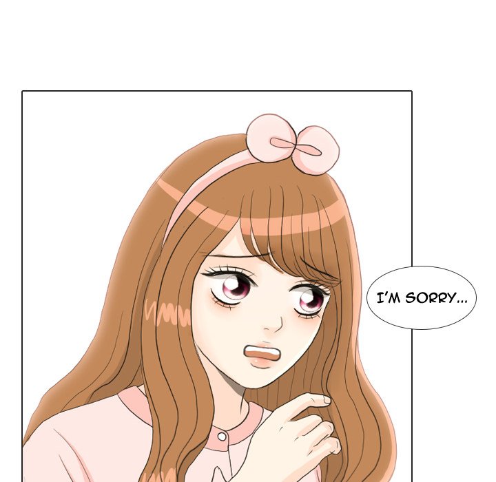 Hold My Hand Chapter 23 image 31