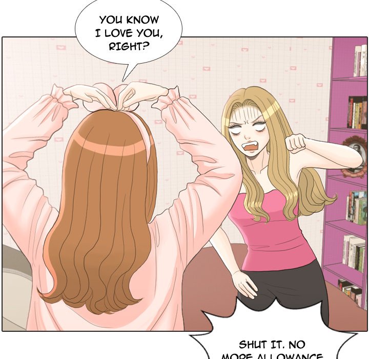 Hold My Hand Chapter 23 image 33