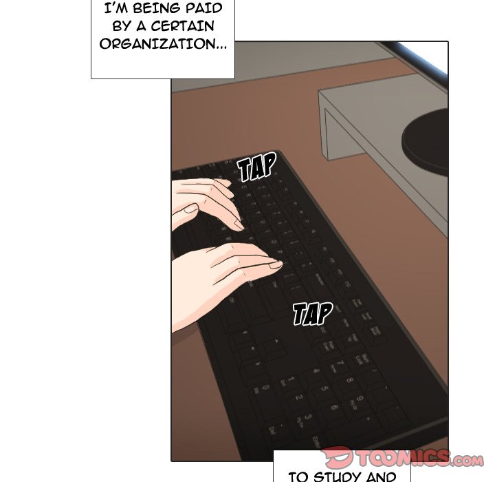 Hold My Hand Chapter 23 image 39