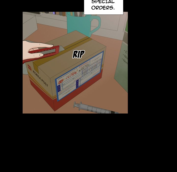 Hold My Hand Chapter 23 image 47