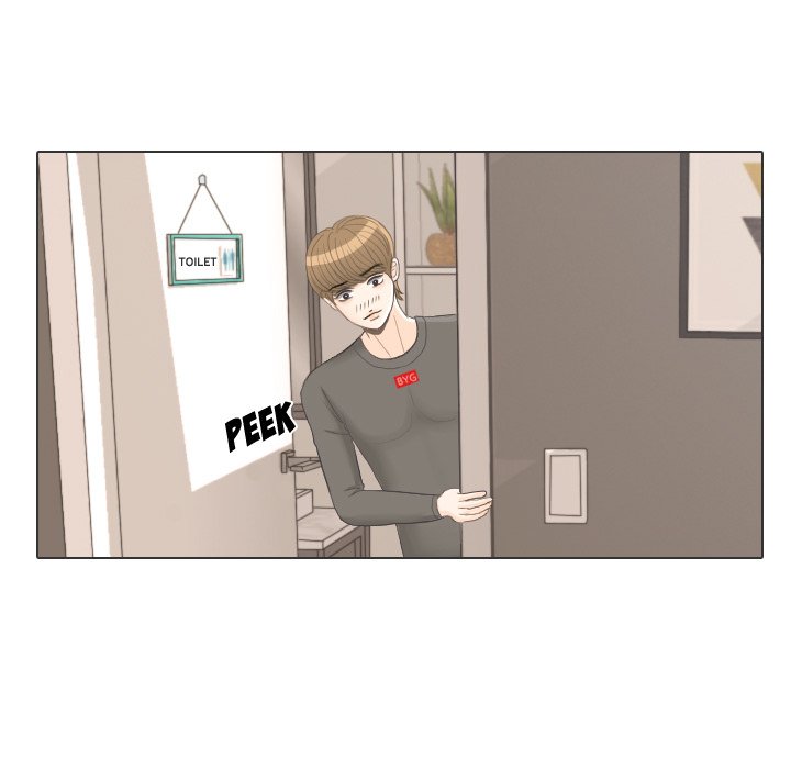 Hold My Hand Chapter 23 image 4