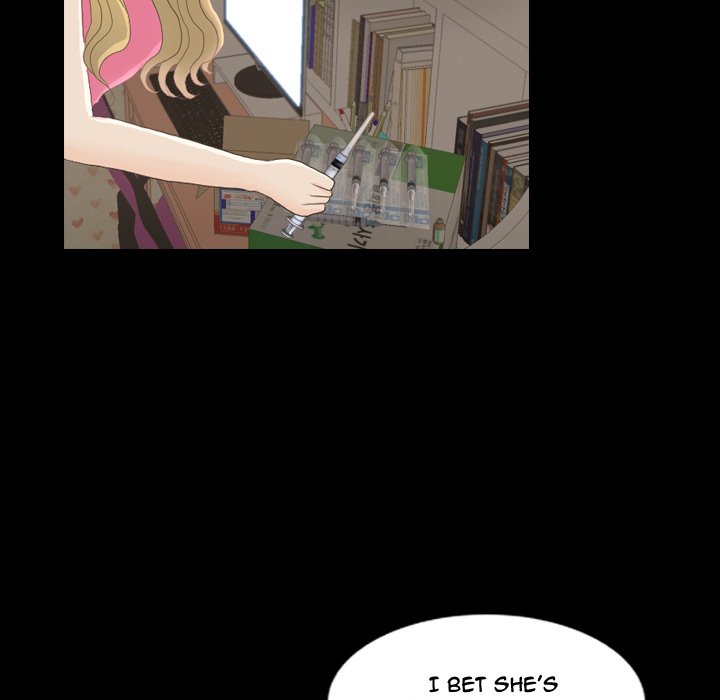 Hold My Hand Chapter 23 image 50